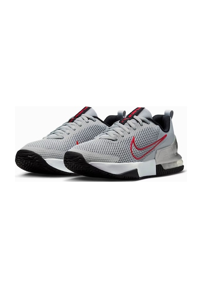 Nike Air Max Alpha Trainer 6 Erkek Spor Ayakkabı Gri