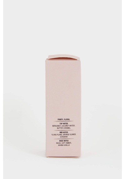 DeFacto Kadın Mını Vıbes - Blush Petal Aromatik 30 ml EDT E6662AXNSPN378