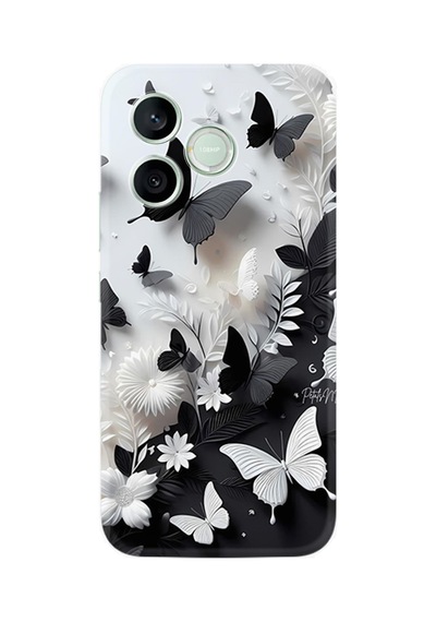 Arvencase Honor 600 Lite Lna-nx1 Uyumlu Kılıf Desen Baskılı Silikon Kapak Name:525.jpg Renk102 Renk102