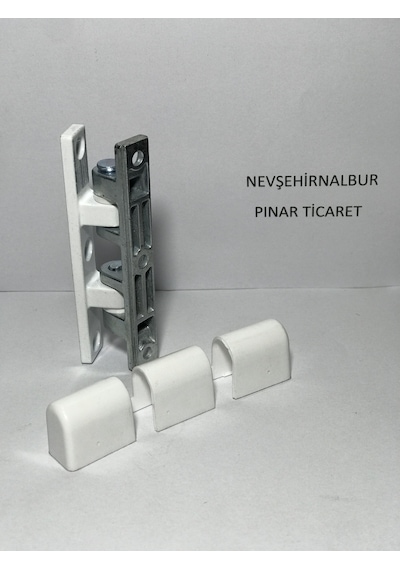 Pvc Kapı Menteşesi Kırılmayan Model