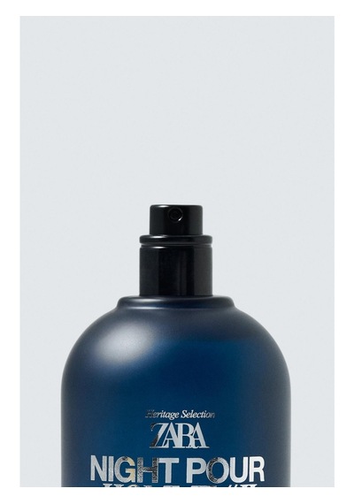 Zara Nıght Pour Homme Iı Dark Spiced Edp 100 Ml Erkek Parfüm Baharat - Odunsu
