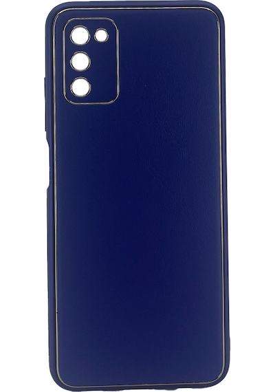 Nettech Samsung Galaxy S23 Plus Uyumlu Coco Leather Seri Arka