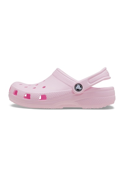 Crocs Classic Clog T Çocuk Terlik Cr206990-6zw Çok Renkli