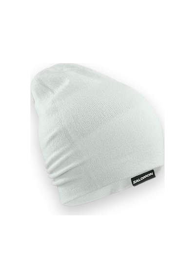 Salomon Lc2302400 Flatspin Reversible Bere Çok Renkli Unisex Bere 001
