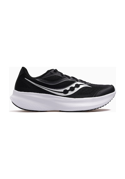 Saucony Cohesion 18 Erkek Koşu Ayakkabısı 26y S21034 Siyah Beyaz Siyah Beyaz
