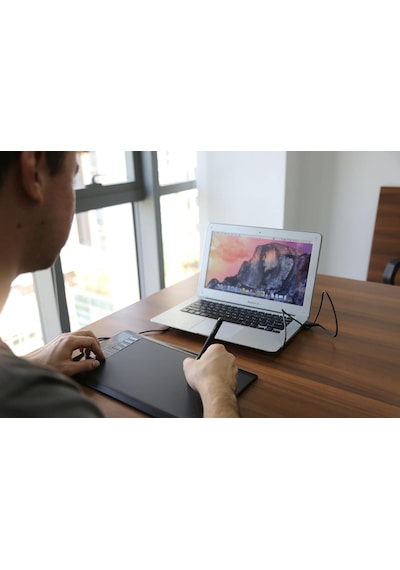 Xp-pen Star 03 V2 Grafik Tablet