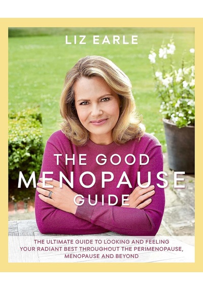 The Good Menopause Guide