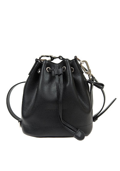 Longchamp Shoulder Bags Kadın Çapraz Çanta 10061 021 Siyah