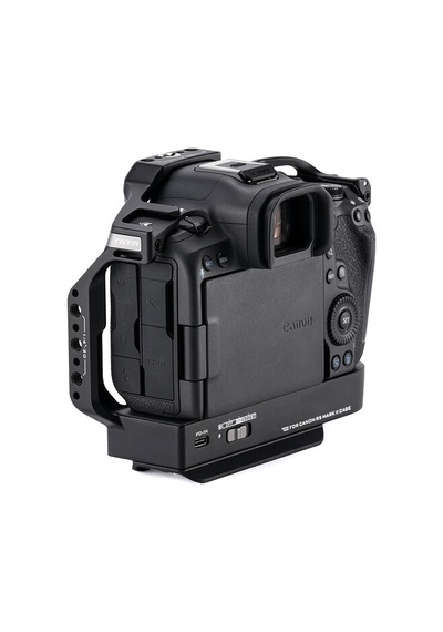 Tilta Canon R5 Mark Iı Soğutma Sistemli Kamera Kafesi Ta-t68-fcc2-b