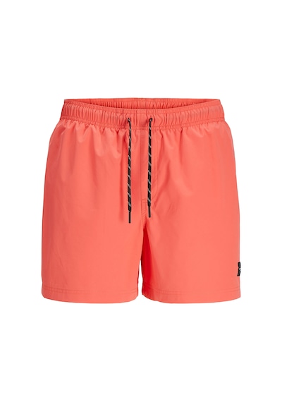 Jack & Jones Jack&jones Maui Solid Erkek Pembe Mayoşort Pembe