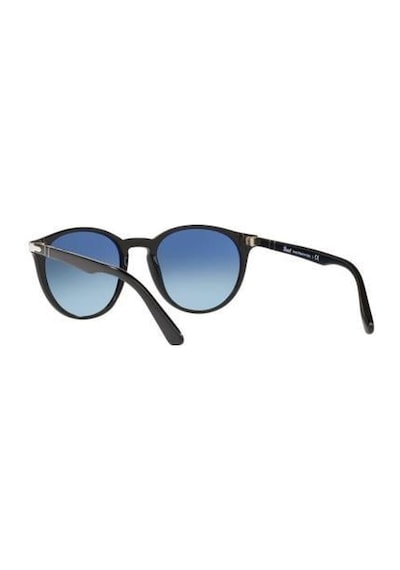 Persol 3152 9014q8 52 Unisex Güneş Gözlüğü Siyah