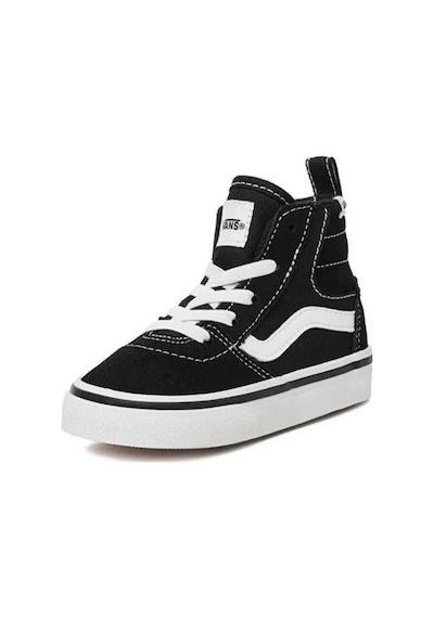 Vans Vn000dbtba21 Ashwood Hı Decon Sıde Zıp Bebek Spor Ayakkabı Çok Renkli