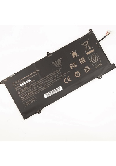 Hp L29959-002, L29959-005 Notebook Batarya Pil