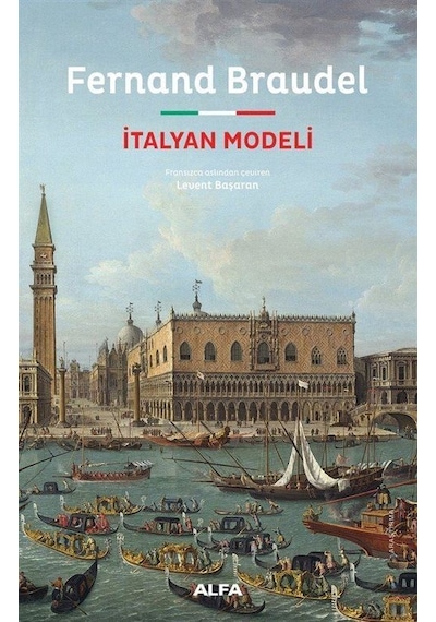 İtalyan Modeli / Fernand Braudel