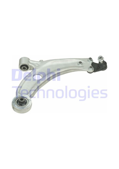 Delphı Tc3451 Ön Salıncak Sağ Komple Opel Grandland 17 Peugeot P308 14 21 P3008 16 P5008 16 Cıtroen C4 Pıcass O- grand 13 Ds7 17 9820081280- 9800596580