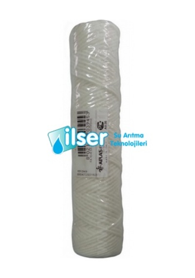 Atlas 10 5 Mikron Iplik Filtre