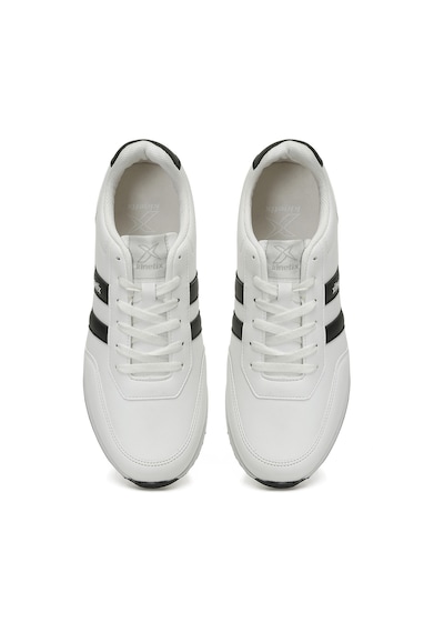 Kinetix Reeds Pu 5pr Beyaz Erkek Sneaker Beyaz