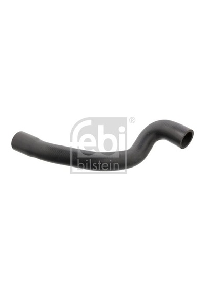Febı Radyatör Üst Hortumu Passat Caddy Golf Jetta Touran A3 Octavia Toledo Leon Altea 1,6 102524 Febı 102524