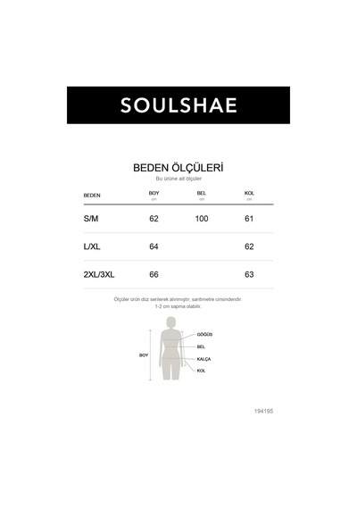 Soulshae Kadın Krep Balıkçı Yaka Uzun Kollu Janjanlı Yarasa Kol Bluz Siyah