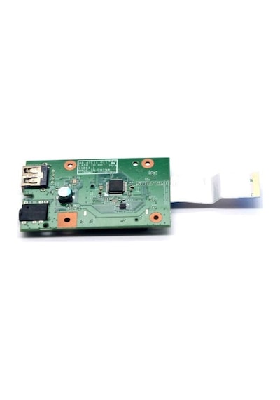 Lenovo Uyumlu B590 6274 Notebook Usb Audio Sd Kart Board
