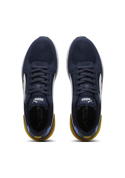 Puma Graviton Erkek Spor Ayakkabı Lacivert/sarı Puma Graviton Erkek Spor Ayakkabı Lacivert/sarı
