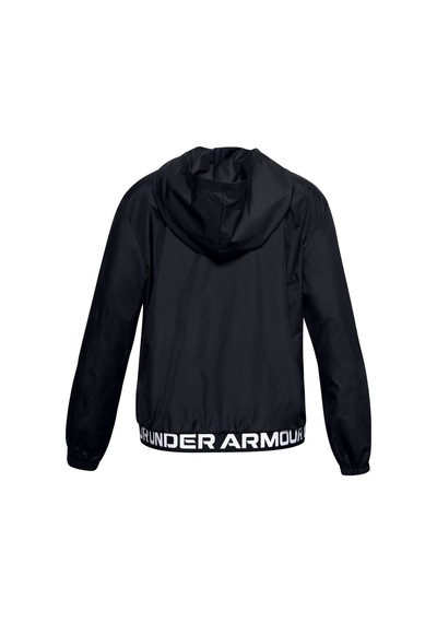 Under Armour - Sweatshirt - Woven Play Up Hooded Jacket 458877763