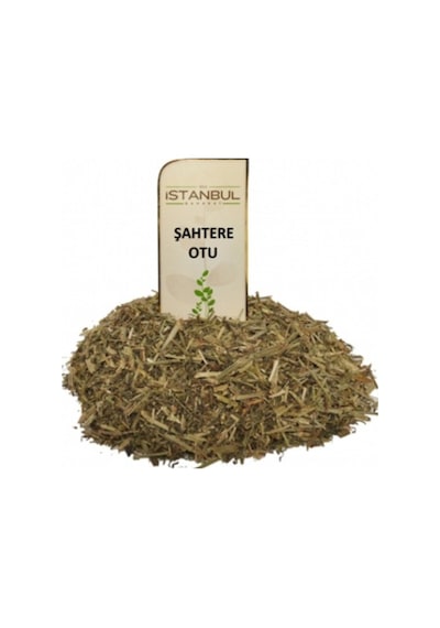 İstanbul Baharat Şahtere Otu 5 x 50 G