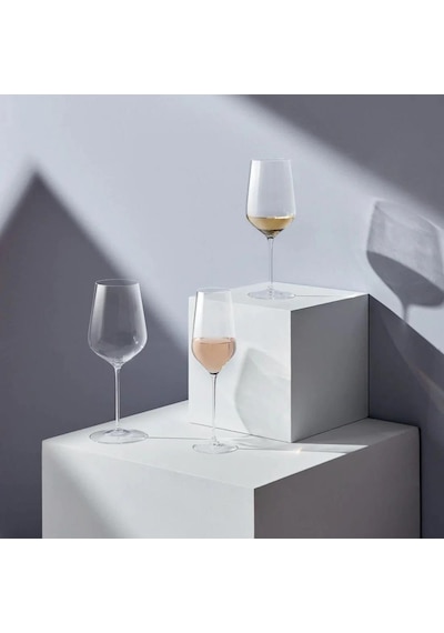 Paşabahçe 32248 Nude Stem Zero 2 Li Ayaklı Bard