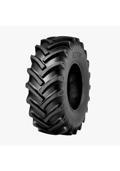 Gtk 420/85 R34 142/139a8/b Rs200 Radyal Traktör Lastiği 2026