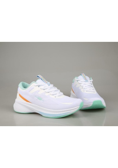 M.P Mp 251-2830 Beyaz Unisex Sneakers Beyaz