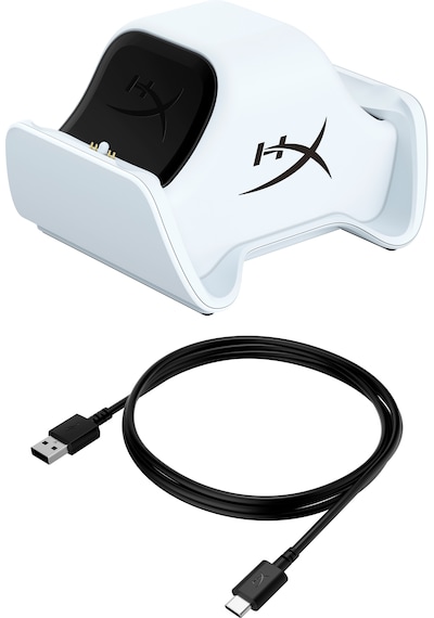 Hyperx Chargeplay Duo - Ps5 İçin Gamepad Şarj İstasyonu 51p68aa