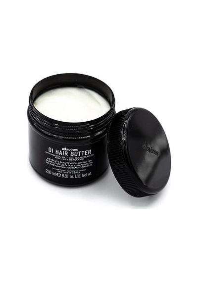 Oı Hair Butter Tüm Saç Tipleri Için Günlük Doğal Besleyici Saç Maskesi 250 Ml