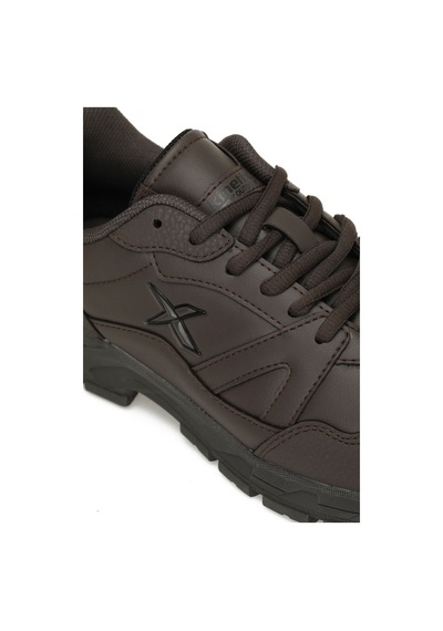 Kinetix Werrel Pu 4pr Kahverengi Erkek Outdoor Kahverengi-k Kahve