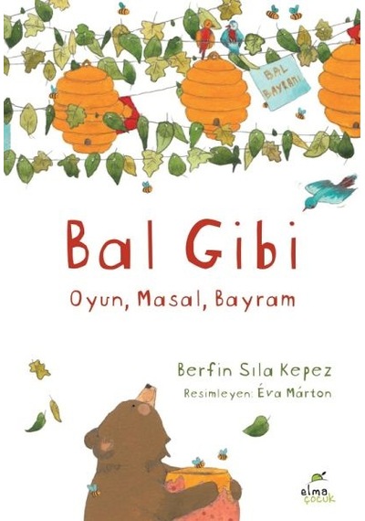Bal Gibi - Rxlu-623497