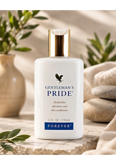 Forever Gentleman's Pride After Shave Losyon 118 ML