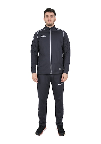 Diadora Core Kamp Füme Eşofman Takımı 1010316 Füme