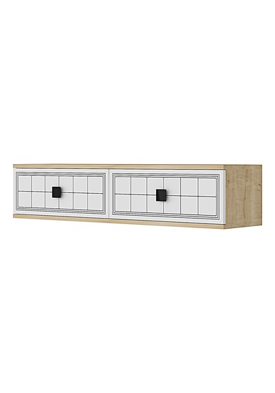 Tda1205db Yuka Duvara Montaj Tv Sehpası Safirmeşe-beyaz 120cm Safirmeşe - Beyaz Tda1205db Yuka Duvara Montaj Tv Sehpası Safirmeşe-beyaz 120cm Safirmeşe - Beyaz