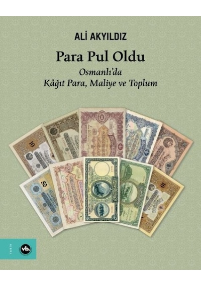 Para Pul Oldu - Dppq-772573