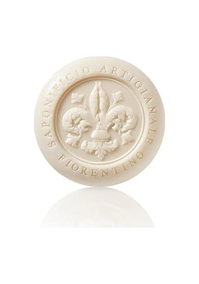 Saponificio Artigianale Fiorentino Sabun 100 Gr - Jasmine And Tangerine