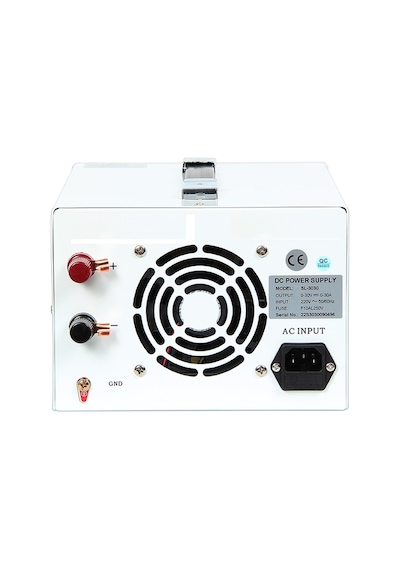 Sunline Sl-3030s Dc Power Supply 30v 30a Güç Kaynağı