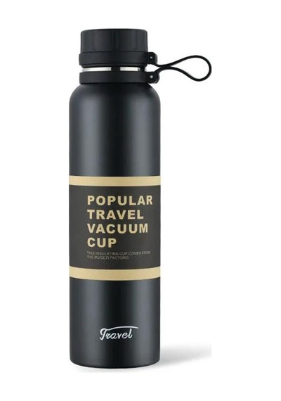 Sunup Paslanmaz Çelik 1100 Ml Vakumlu Termos