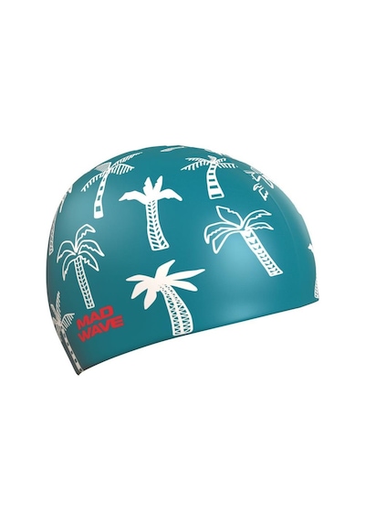 Mad Wave Palm Tree Silikon Bone M0553 30 0 10w Yeşil