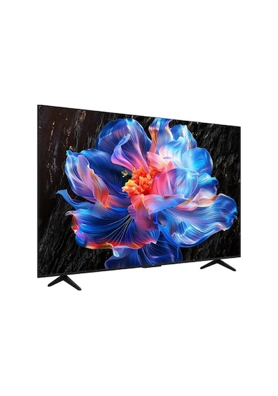 TCL 75V6C 75" 190 Ekran Uydu Alıcılı 4K Ultra HD Google Smart LED TV TCL 75V6C 75" 190 Ekran Uydu Alıcılı 4K Ultra HD Google Smart LED TV
