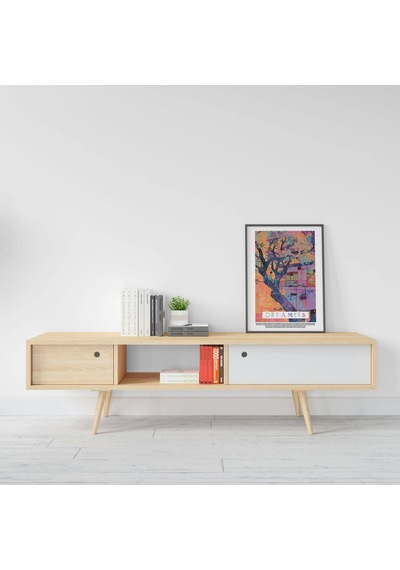 Dreamers No:14 Art Print