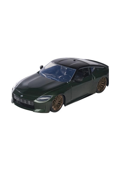 & Öfkeli 2023 Nissan 1:24 F10 Model Aracı - Özel Seri Smb-9334791314r00