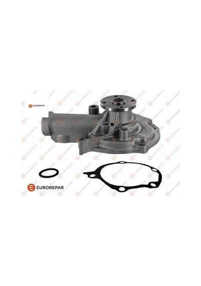 Erp Su Pomp. - Mıtsubıshı Eurorepar 1682239780