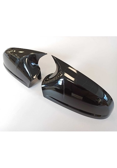 Opel Astra H 2004-2009 Yarasa Ayna Kapağı
