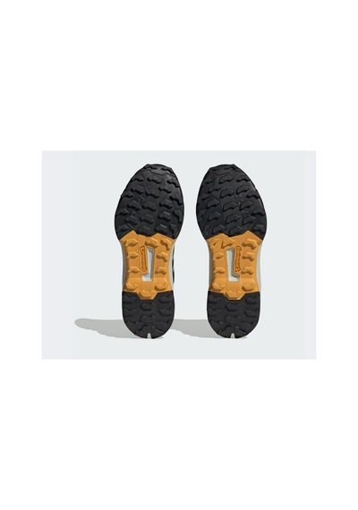 Adidas Terrex Ax4 Mıd Gtx W Kadın Outdoor Trekking Ayakkabısı If4849 Bej, Negre, Albastre Bej, Negre, Albastre