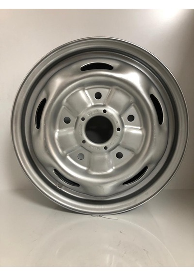 Ford Transit Eski M .Custom -5.5X15-5X160-Oem8505-Alcar-Jant-Adet