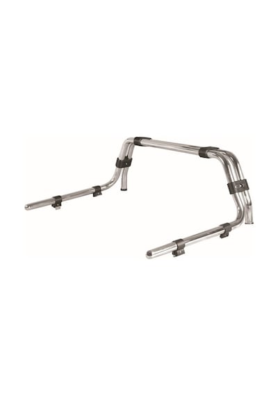 Ekiciler Ford Ranger Ahtapot Kelepçeli Rollbar